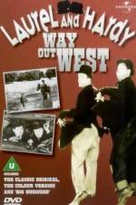 Watch Way Out West 123MoviesFree