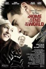 Watch A Home at the End of the World 123MoviesFree