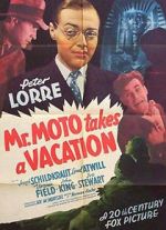 Watch Mr. Moto Takes a Vacation 123MoviesFree