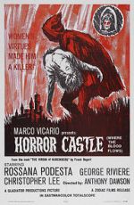 Watch Horror Castle 123MoviesFree