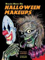 Watch Basic How-To Halloween Makeups 123MoviesFree