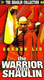 Watch Shaolin Warrior 123MoviesFree