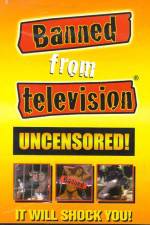 Watch Banned from Television 123MoviesFree