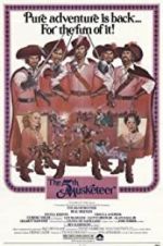 Watch The Fifth Musketeer 123MoviesFree
