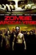 Watch Zombie Apocalypse 123MoviesFree