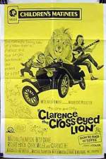 Watch Clarence the Cross-Eyed Lion 123MoviesFree