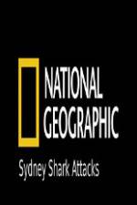 Watch National Geographic Wild Sydney Shark Attacks 123MoviesFree