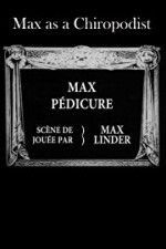 Watch Max as a Chiropodist 123MoviesFree