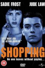 Watch Shopping 123MoviesFree