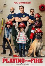Watch Playing with Fire 123MoviesFree