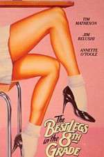 Watch The Best Legs in Eighth Grade 123MoviesFree
