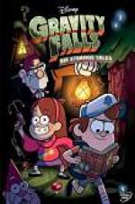 Watch Gravity Falls: Six Strange Tales 123MoviesFree