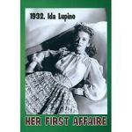 Watch Her First Affaire 123MoviesFree