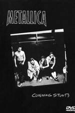 Watch Metallica: Cunning Stunts 123MoviesFree