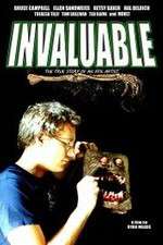 Watch Invaluable: The True Story of an Epic Artist 123MoviesFree