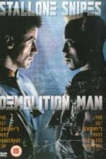 Watch Demolition Man 123MoviesFree