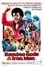 Watch Bamboo Gods and Iron Men 123MoviesFree