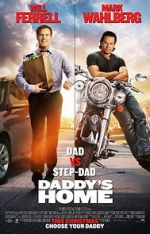 Watch Daddy\'s Home 123MoviesFree
