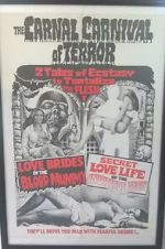 Watch Love Brides of the Blood Mummy 123MoviesFree