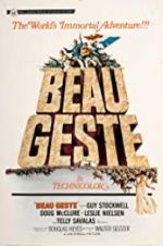Watch Beau Geste 123MoviesFree