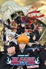 Watch Bleach the Movie: Memories of Nobody 123MoviesFree