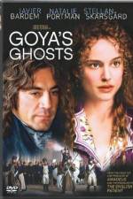Watch Goya's Ghosts 123MoviesFree