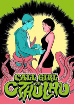 Watch Call Girl of Cthulhu 123MoviesFree