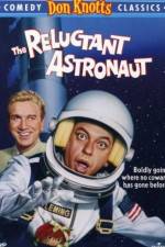Watch The Reluctant Astronaut 123MoviesFree