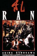 Watch Ran 123MoviesFree