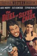 Watch The Duel at Silver Creek 123MoviesFree