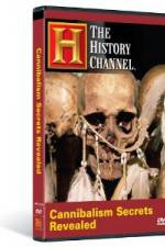 Watch Cannibalism Secrets Revealed 123MoviesFree