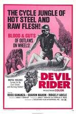 Watch Devil Rider 123MoviesFree
