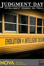 Watch Nova Judgment Day Intelligent Design on Trial 123MoviesFree