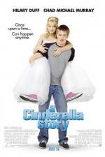 Watch A Cinderella Story 123MoviesFree