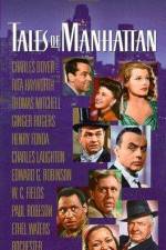 Watch Tales of Manhattan 123MoviesFree
