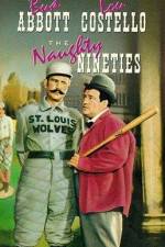 Watch The Naughty Nineties 123MoviesFree