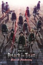 Watch Attack on Titan: The Roar of Awakening 123MoviesFree