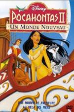 Watch Pocahontas II: Journey to a New World 123MoviesFree
