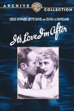 Watch It's Love I'm After 123MoviesFree