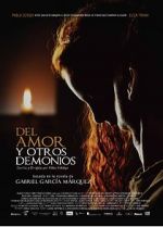 Watch Of Love and Other Demons 123MoviesFree
