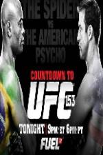 Watch Countdown to UFC 153 Silva vs Bonnar 123MoviesFree