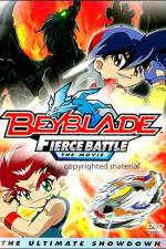 Watch Beyblade The Movie - Fierce Battle 123MoviesFree