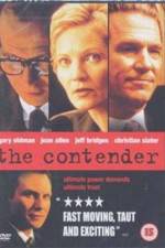 Watch The Contender 123MoviesFree