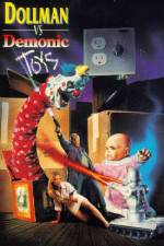 Watch Dollman vs Demonic Toys 123MoviesFree