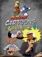 Watch Greatest Cartoons of the Golden Era Vol. 4 123MoviesFree