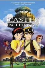 Watch Laputa Castle in the Sky 123MoviesFree