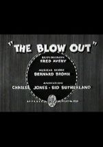 Watch The Blow Out (Short 1936) 123MoviesFree