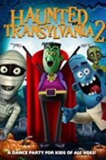 Watch Haunted Transylvania 2 123MoviesFree