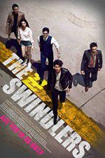 Watch The Swindlers 123MoviesFree