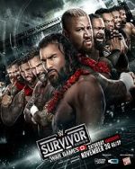 Watch WWE Survivor Series WarGames (TV Special 2024) 123MoviesFree